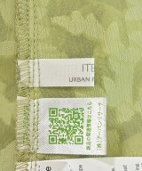 ITEMS URBAN RESEARCH（アイテムズアーバンリサーチ）ブラウス 緑 サイズ:F レディース/2200668902052