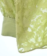 ITEMS URBAN RESEARCH（アイテムズアーバンリサーチ）ブラウス 緑 サイズ:F レディース/2200668902052