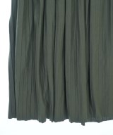 ITEMS URBAN RESEARCH（アイテムズアーバンリサーチ）ワンピース カーキ サイズ:F レディース/2200669359183