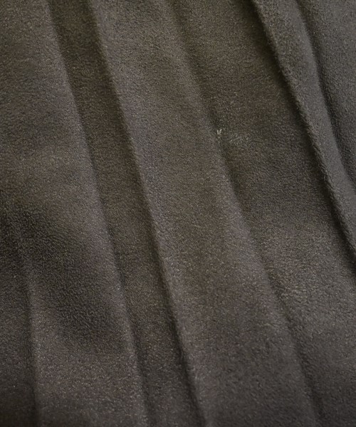 ITEMS URBAN RESEARCH（アイテムズアーバンリサーチ）ロング・マキシ丈スカート 茶 サイズ:F レディース/2200669473193