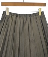 ITEMS URBAN RESEARCH（アイテムズアーバンリサーチ）ロング・マキシ丈スカート 茶 サイズ:F レディース/2200669473193