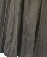 ITEMS URBAN RESEARCH（アイテムズアーバンリサーチ）ロング・マキシ丈スカート 茶 サイズ:F レディース/2200669473193
