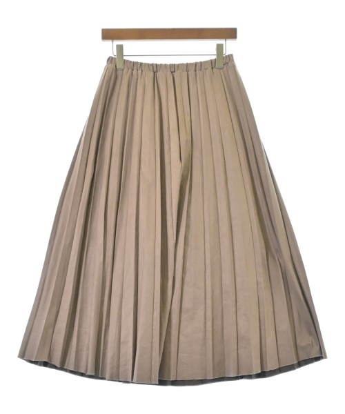 ITEMS URBAN RESEARCH(アイテムズアーバンリサーチ)ロング・マキシ丈スカート ピンク サイズ:F/2200669473209