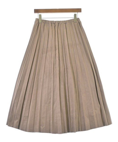 ITEMS URBAN RESEARCH（アイテムズアーバンリサーチ）ロング・マキシ丈スカート ピンク サイズ:F レディース/2200669473209