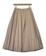 ITEMS URBAN RESEARCH（アイテムズアーバンリサーチ）ロング・マキシ丈スカート ピンク サイズ:F レディース/2200669473209