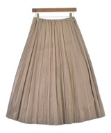 ITEMS URBAN RESEARCH（アイテムズアーバンリサーチ）ロング・マキシ丈スカート ピンク サイズ:F レディース/2200669473209