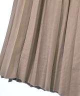 ITEMS URBAN RESEARCH（アイテムズアーバンリサーチ）ロング・マキシ丈スカート ピンク サイズ:F レディース/2200669473209