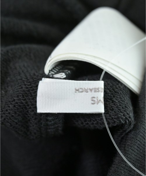 ITEMS URBAN RESEARCH（アイテムズアーバンリサーチ）スウェット 黒 サイズ:F レディース/2200670925056