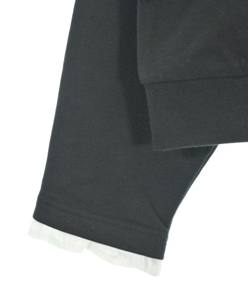 ITEMS URBAN RESEARCH（アイテムズアーバンリサーチ）スウェット 黒 サイズ:F レディース/2200670925056