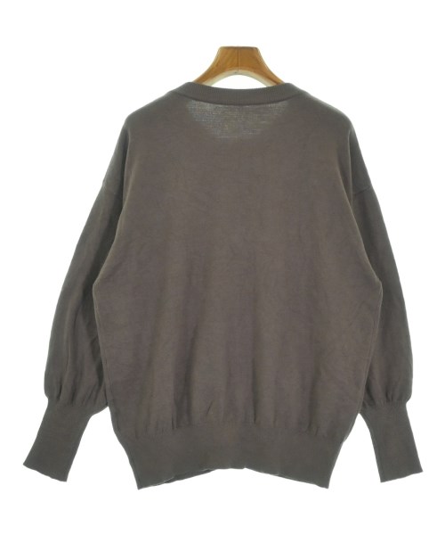 ITEMS URBAN RESEARCH（アイテムズアーバンリサーチ）カーディガン グレー サイズ:F レディース/2200671271060