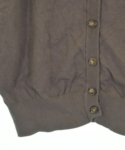 ITEMS URBAN RESEARCH（アイテムズアーバンリサーチ）カーディガン グレー サイズ:F レディース/2200671271060