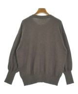 ITEMS URBAN RESEARCH（アイテムズアーバンリサーチ）カーディガン グレー サイズ:F レディース/2200671271060