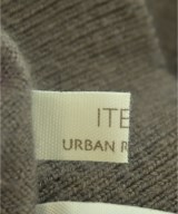 ITEMS URBAN RESEARCH（アイテムズアーバンリサーチ）カーディガン グレー サイズ:F レディース/2200671271060