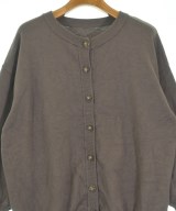 ITEMS URBAN RESEARCH（アイテムズアーバンリサーチ）カーディガン グレー サイズ:F レディース/2200671271060
