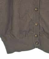 ITEMS URBAN RESEARCH（アイテムズアーバンリサーチ）カーディガン グレー サイズ:F レディース/2200671271060