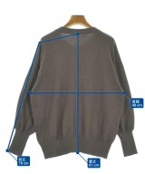 ITEMS URBAN RESEARCH（アイテムズアーバンリサーチ）カーディガン グレー サイズ:F レディース/2200671271060