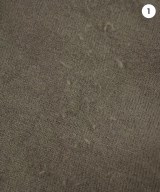 ITEMS URBAN RESEARCH（アイテムズアーバンリサーチ）カーディガン グレー サイズ:F レディース/2200671271060