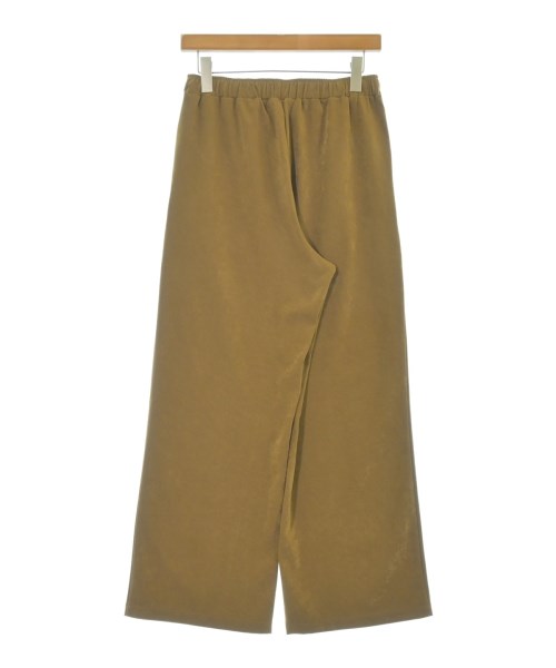 ITEMS URBAN RESEARCH（アイテムズアーバンリサーチ）その他 茶 サイズ:F レディース/2200671099022