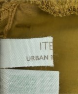 ITEMS URBAN RESEARCH（アイテムズアーバンリサーチ）その他 茶 サイズ:F レディース/2200671099022