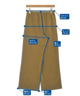 ITEMS URBAN RESEARCH（アイテムズアーバンリサーチ）その他 茶 サイズ:F レディース/2200671099022