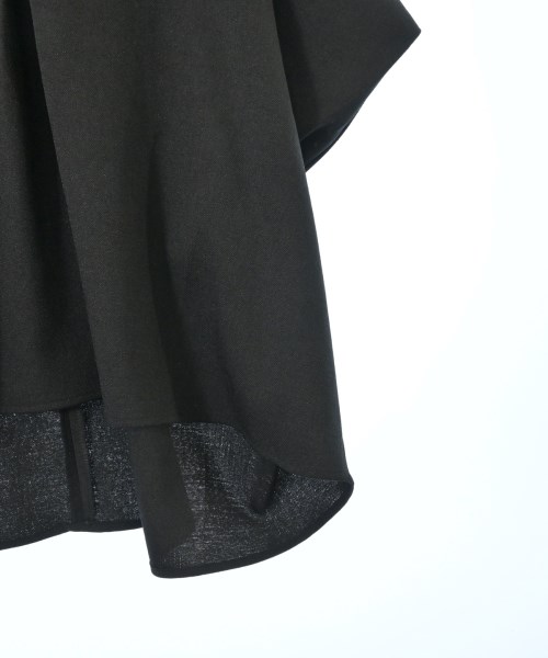 ITEMS URBAN RESEARCH（アイテムズアーバンリサーチ）ブラウス 黒 サイズ:F レディース/2200671099138