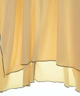 ITEMS URBAN RESEARCH（アイテムズアーバンリサーチ）ワンピース ベージュ サイズ:F レディース/2200674017269