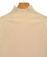 ITEMS URBAN RESEARCH（アイテムズアーバンリサーチ）ニット・セーター ベージュ サイズ:F レディース/2200670741052