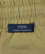 ITEMS URBAN RESEARCH（アイテムズアーバンリサーチ）その他 ベージュ サイズ:M レディース/2200674357051