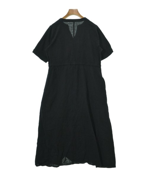 ITEMS URBAN RESEARCH（アイテムズアーバンリサーチ）ワンピース 黒 サイズ:F レディース/2200669576054