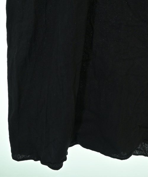 ITEMS URBAN RESEARCH（アイテムズアーバンリサーチ）ワンピース 黒 サイズ:F レディース/2200669576054