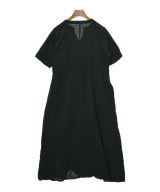 ITEMS URBAN RESEARCH（アイテムズアーバンリサーチ）ワンピース 黒 サイズ:F レディース/2200669576054