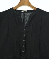 ITEMS URBAN RESEARCH（アイテムズアーバンリサーチ）ワンピース 黒 サイズ:F レディース/2200669576054