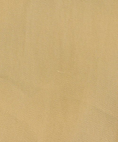 ITEMS URBAN RESEARCH（アイテムズアーバンリサーチ）その他 ベージュ サイズ:F レディース/2200672958090