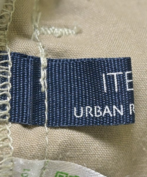 ITEMS URBAN RESEARCH（アイテムズアーバンリサーチ）その他 ベージュ サイズ:L メンズ/2200675833097