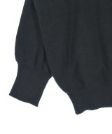 ITEMS URBAN RESEARCH（アイテムズアーバンリサーチ）ニット・セーター 黒 サイズ:F レディース/2200669436136