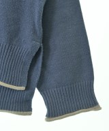 ITEMS URBAN RESEARCH（アイテムズアーバンリサーチ）ニット・セーター 青 サイズ:F レディース/2200669436150