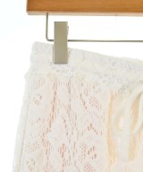 ITEMS URBAN RESEARCH（アイテムズアーバンリサーチ）その他 白 サイズ:F レディース/2200672992087