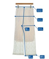 ITEMS URBAN RESEARCH（アイテムズアーバンリサーチ）その他 白 サイズ:F レディース/2200672992087