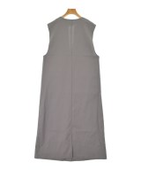 ITEMS URBAN RESEARCH（アイテムズアーバンリサーチ）ワンピース グレー サイズ:F レディース/2200668048064