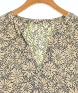 ITEMS URBAN RESEARCH（アイテムズアーバンリサーチ）ワンピース ベージュ サイズ:S レディース/2200672495045