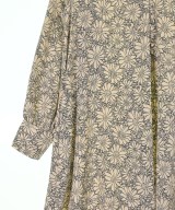 ITEMS URBAN RESEARCH（アイテムズアーバンリサーチ）ワンピース ベージュ サイズ:S レディース/2200672495045