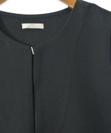 ITEMS URBAN RESEARCH（アイテムズアーバンリサーチ）ノースリーブ 黒 サイズ:F レディース/2200673404091