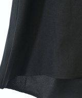 ITEMS URBAN RESEARCH（アイテムズアーバンリサーチ）ノースリーブ 黒 サイズ:F レディース/2200673404091