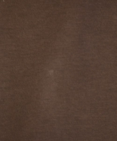 ITEMS URBAN RESEARCH（アイテムズアーバンリサーチ）パーカー 茶 サイズ:F レディース/2200674488021