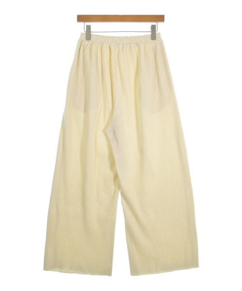 ITEMS URBAN RESEARCH（アイテムズアーバンリサーチ）その他 白 サイズ:F レディース/2200674692084