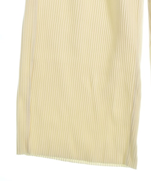 ITEMS URBAN RESEARCH（アイテムズアーバンリサーチ）その他 白 サイズ:F レディース/2200674692084