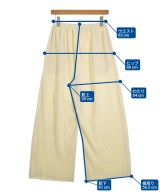 ITEMS URBAN RESEARCH（アイテムズアーバンリサーチ）その他 白 サイズ:F レディース/2200674692084
