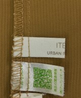 ITEMS URBAN RESEARCH（アイテムズアーバンリサーチ）ブラウス 茶 サイズ:F レディース/2200678278055