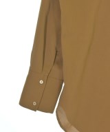 ITEMS URBAN RESEARCH（アイテムズアーバンリサーチ）ブラウス 茶 サイズ:F レディース/2200678278055