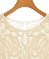 ITEMS URBAN RESEARCH（アイテムズアーバンリサーチ）ブラウス 白 サイズ:F レディース/2200675769044